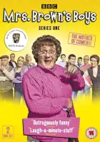  Мальчики миссис Браун смотреть онлайн сериал 1-5 сезон 